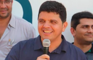 MP pede aplicação de multa no prefeito de Carolina