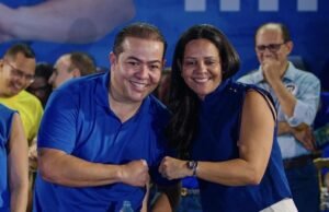 Nova pesquisa confirma Rildo Amaral com 58,3% dos votos em Imperatriz