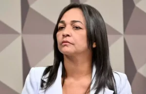 A tábua de salvação de Eliziane Gama