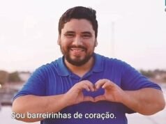 Com 71% dos votos válidos, Vinicius Vale será eleito prefeito de Barreirinhas, atesta pesquisa