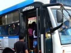 Governo confirma transporte semiurbano gratuito no 2º turno em Imperatriz