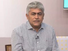 Câmara de Codó cria Comissão para analisar cassação do prefeito Zé Francisco