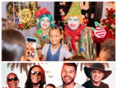 Natal do Maranhão contará com Vila Encantada no Ipem e Réveillon na Litorânea