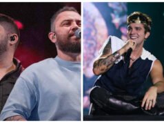 Em São Luís, 4Mãos celebra 10 anos com shows de Jorge & Mateus e Luan Santana