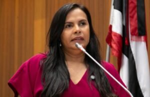 Ana do Gás denuncia violência de gênero em ADIN do Solidariedade contra reeleição de Iracema Vale