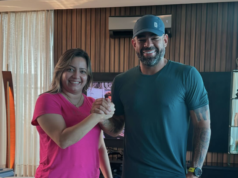 Paulo Victor já detém apoio de 25 vereadores para sua reeleição