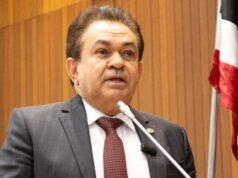 Antônio Pereira diz que Regimento da Alema prevê idade como critério de desempate há 30 anos e que a Casa goza de autonomia