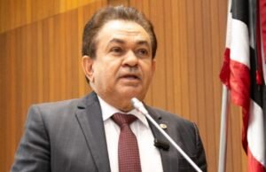 Antônio Pereira diz que Regimento da Alema prevê idade como critério de desempate há 30 anos e que a Casa goza de autonomia