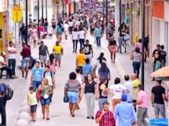 Comércio da Grande Ilha de São Luís é autorizado na funcionar no feriado de sexta (15)