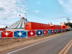 Três são presos acusados de participar de assalto e estupro em Central do Maranhão