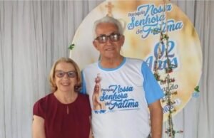 Morre Lenilce Arruda, ex-prefeita de Grajaú