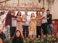 Iracema Vale destaca trabalho do Governo em prol do povo negro no Maranhão