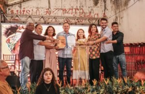 Iracema Vale destaca trabalho do Governo em prol do povo negro no Maranhão
