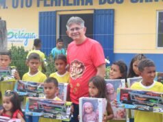 Município de Belágua é certificado pela 2ª vez com o Selo UNICEF