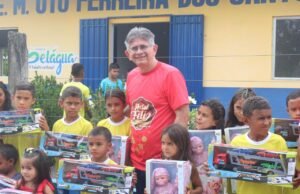 Município de Belágua é certificado pela 2ª vez com o Selo UNICEF