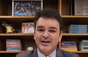 Deputado do PT diz que Ação para alterar resultado da eleição da Assembleia não deve prosperar