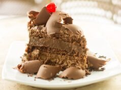 Bolos Moça®️ Churros e Brigadeiro II ganham desconto em novembro na Sodiê Doces