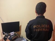 PF e Anatel desarticulam rádio clandestina no Maranhão