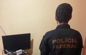 PF e Anatel desarticulam rádio clandestina no Maranhão
