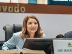 Avanços na transparência da gestão de Iracema Vale na Assembleia são reconhecidos pelo TCE