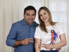 Josimar e Detinha irão receber maior honraria da Assembleia Legislativa