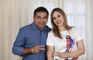 Josimar e Detinha irão receber maior honraria da Assembleia Legislativa