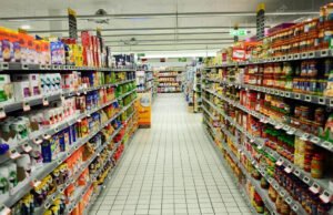Maranhão reduz em 33% carga tributária do ICMS de produtos da cesta básica