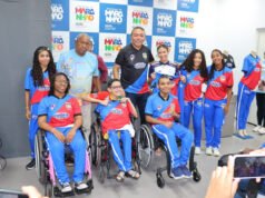 Atletas e paratletas são beneficiados com entrega de uniformes