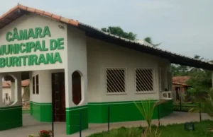Justiça determina recontagem de votos e Câmara de Buritirana irá perder duas vagas
