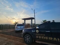 Op. que investiga corrupção eleitoral atinge Nova Olinda, Cantanhede e São Luís