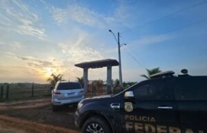 Op. que investiga corrupção eleitoral atinge Nova Olinda, Cantanhede e São Luís
