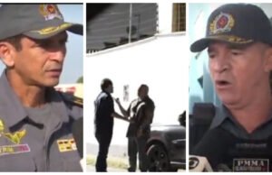 Brandão afasta PMs envolvidos em denúncia sobre falsos taxistas