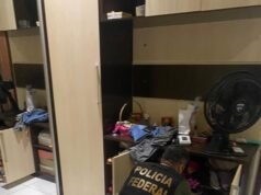 PF realiza operação em Jenipapo dos Vieiras contra exploração de indígenas