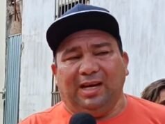 Em Buriti, Justiça bloqueia contas para obrigar prefeito a cumprir regras de transição