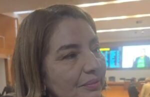“Acredito que será feita Justiça para comigo e a Assembleia”, diz Iracema sobre julgamento de ADI do partido de Othelino