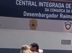 Prefeito de Nova Olinda é liberado após cumprir prisão temporária na PF
