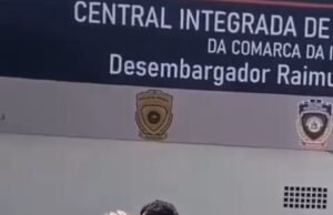 Prefeito de Nova Olinda é liberado após cumprir prisão temporária na PF