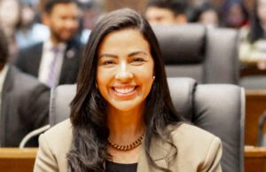 Deputada Daniella sofre acidente de trânsito