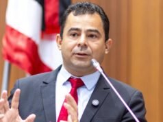 Deputado quer CPI para investigar contratos com a VIP Leilões