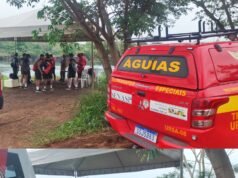 Mais dois corpos são encontrados após desabamento de ponte ligando Maranhão e Tocantins