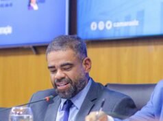 Ponto eletrônico na Câmara de São Luís não terá nenhuma utilidade