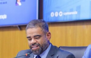 Ponto eletrônico na Câmara de São Luís não terá nenhuma utilidade