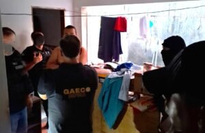 Em Timon, advogados são alvos de mandados de prisão por tráfico de drogas