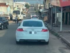 Influenciador de Santa Inês é alvo de operação e tem R$ 12 milhões em bens sequestrados