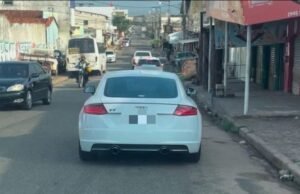 Influenciador de Santa Inês é alvo de operação e tem R$ 12 milhões em bens sequestrados