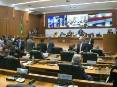 Assembleia aprova orçamento 2025 do Estado; Deputados terão direito a cerca de R$ 470 milhões ano