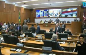 Assembleia aprova orçamento 2025 do Estado; Deputados terão direito a cerca de R$ 470 milhões ano