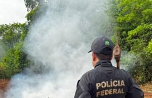 PF deflagra Operação Encadeamento em Grajaú