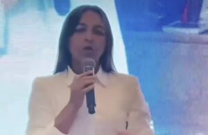 Eliziane cita compromisso de Lula com ela em 2026 e pacificação entre bradonistas e dinistas