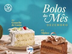 Sodiê Doces elege dois sabores clássicos para ganhar desconto em dezembro